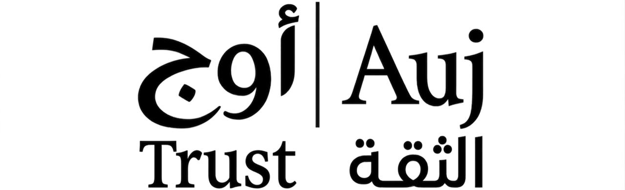 Auj Trust — Luxury Jewelry Consulting Brand