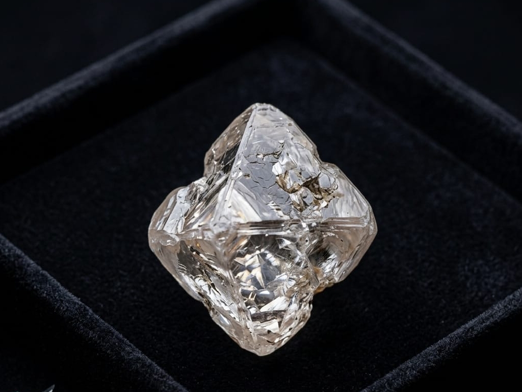 Diamond & Gemstone Supplier